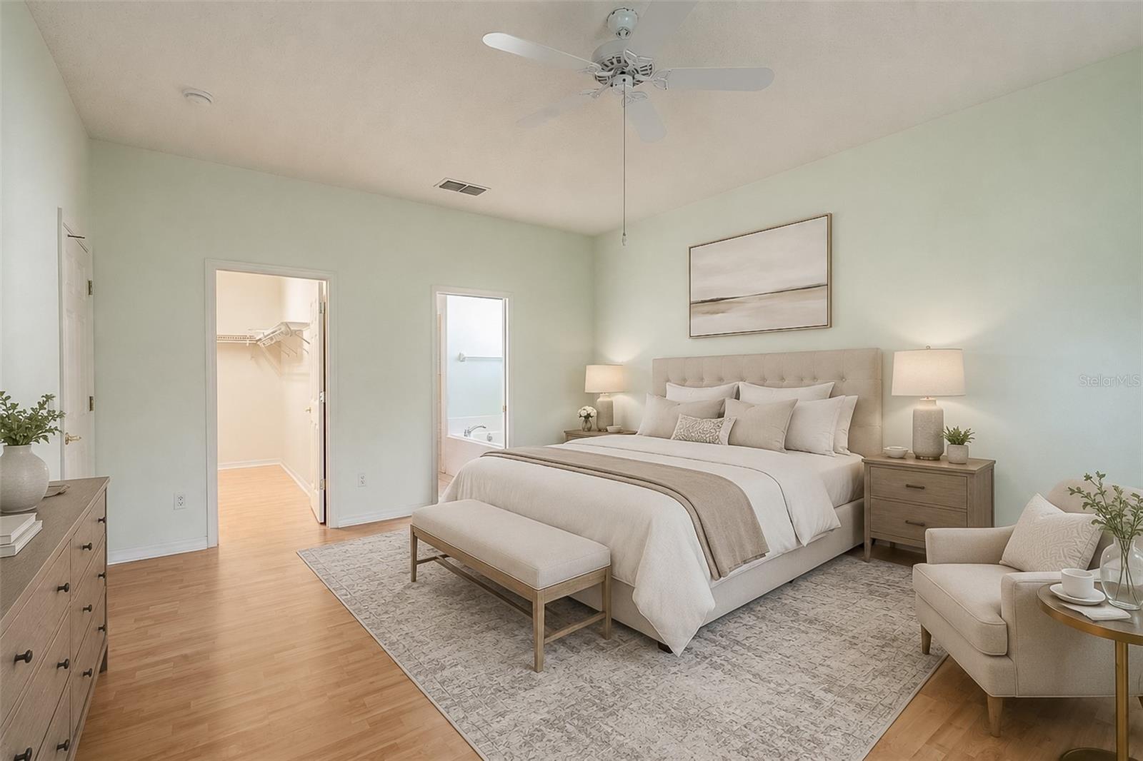 REMINGTON AT KINGS RIDGE - Residential