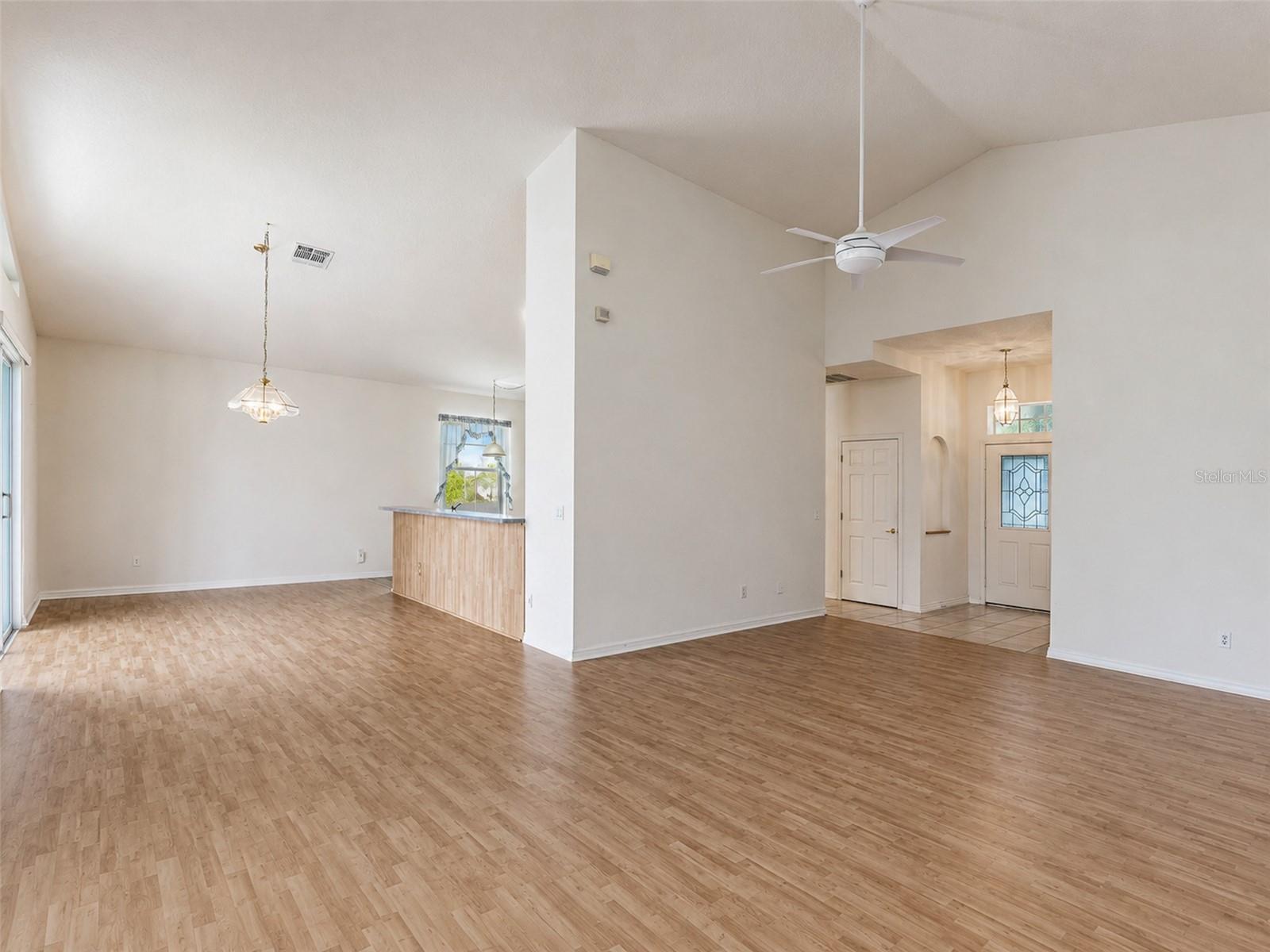 REMINGTON AT KINGS RIDGE - Residential
