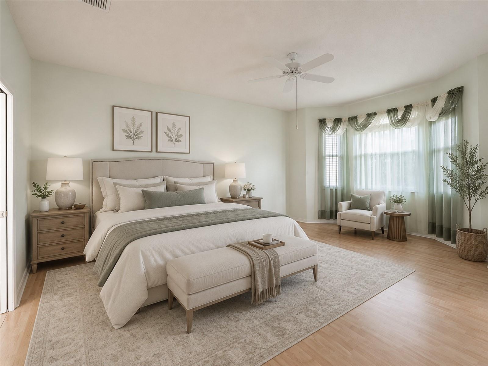 REMINGTON AT KINGS RIDGE - Residential