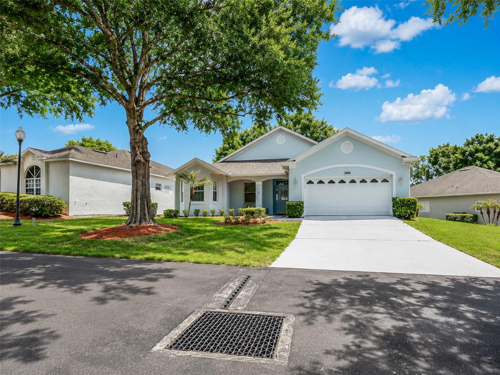 REMINGTON AT KINGS RIDGE - Residential