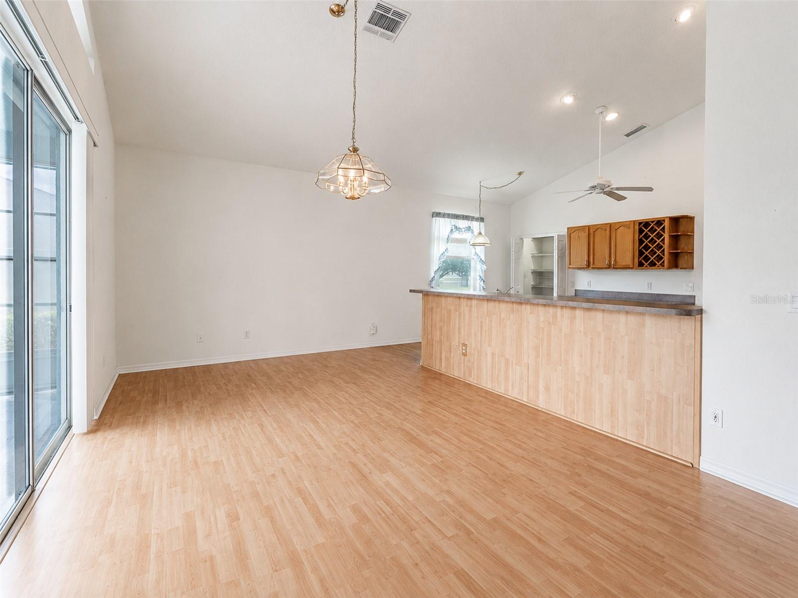REMINGTON AT KINGS RIDGE - Residential