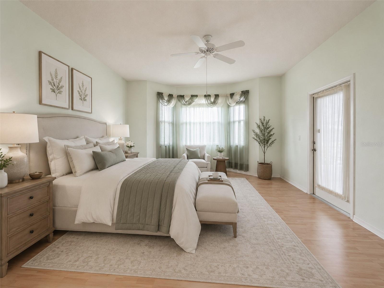 REMINGTON AT KINGS RIDGE - Residential