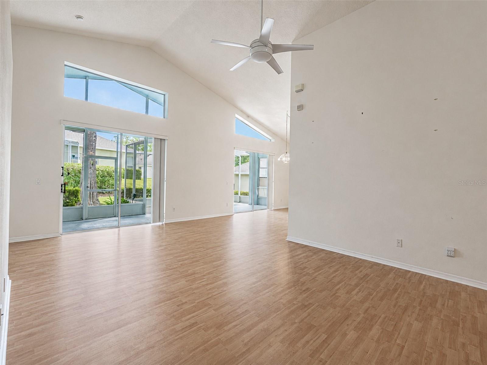 REMINGTON AT KINGS RIDGE - Residential