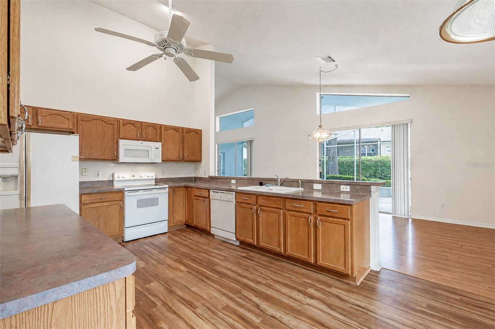 REMINGTON AT KINGS RIDGE - Residential