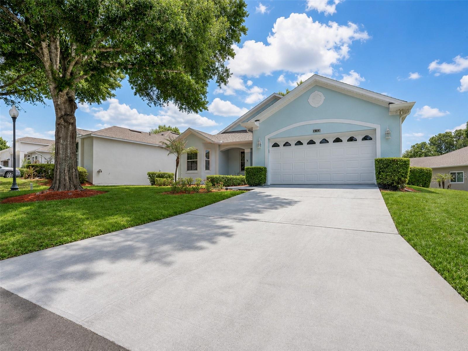 REMINGTON AT KINGS RIDGE - Residential