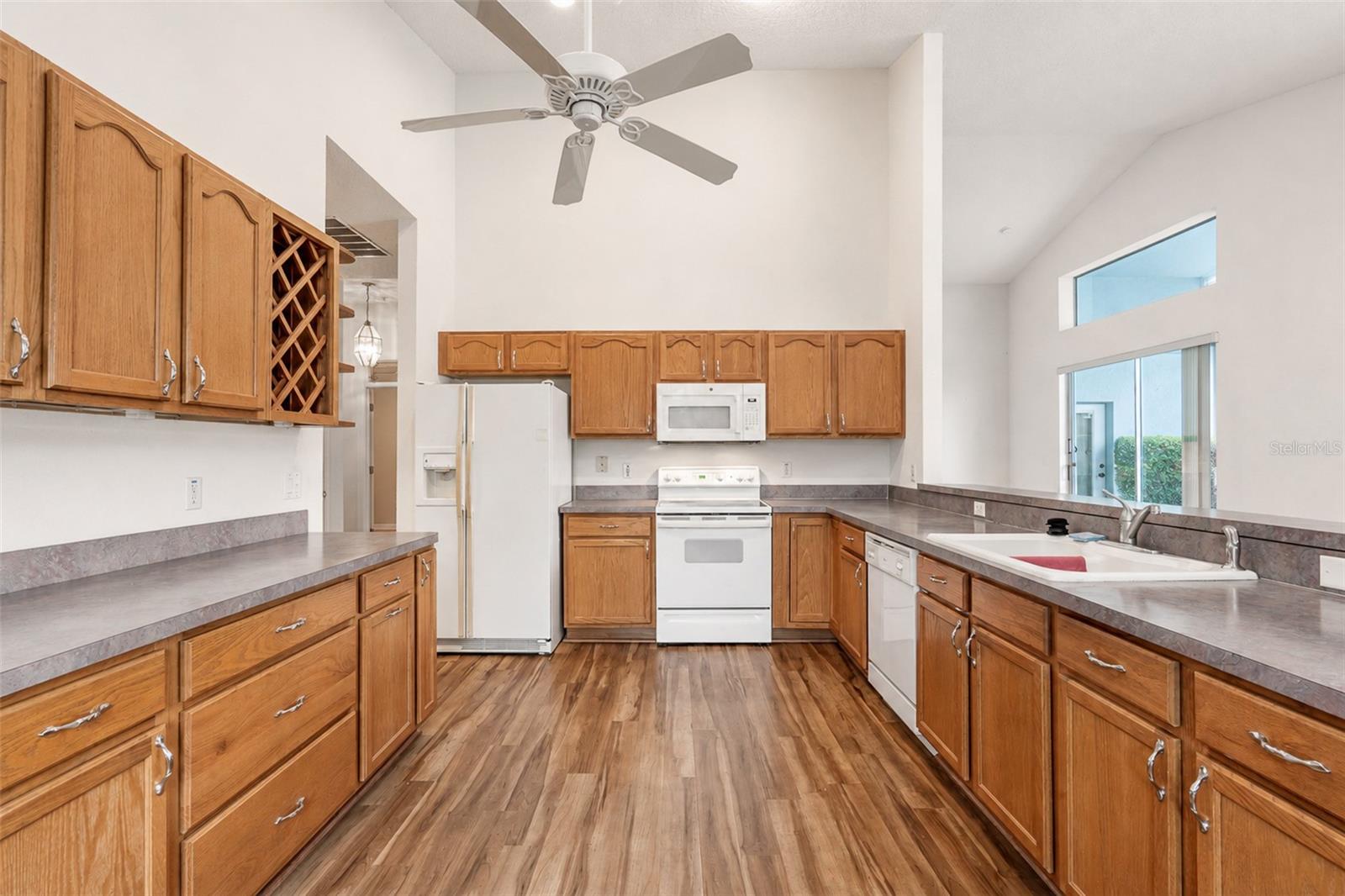 REMINGTON AT KINGS RIDGE - Residential