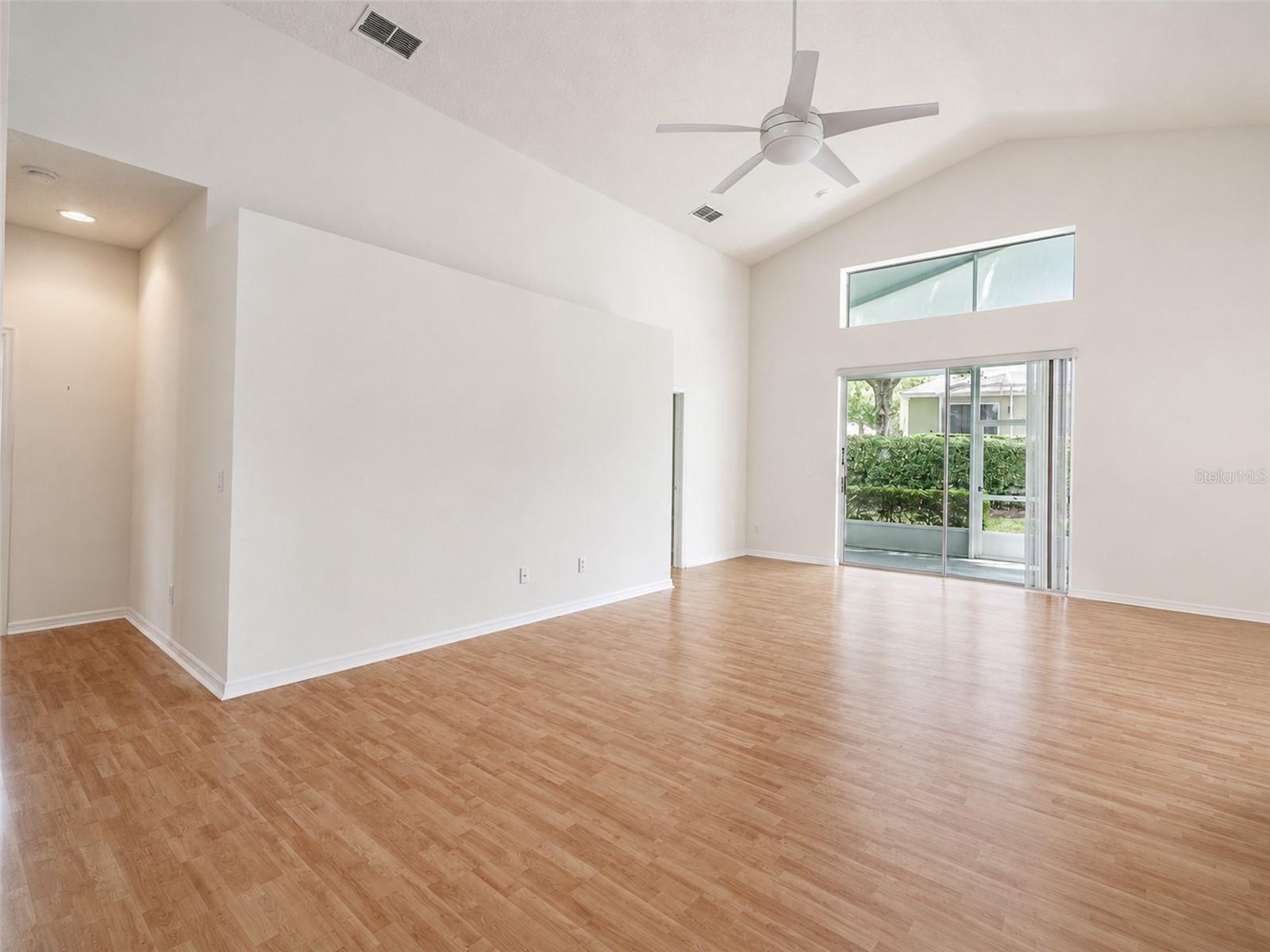REMINGTON AT KINGS RIDGE - Residential