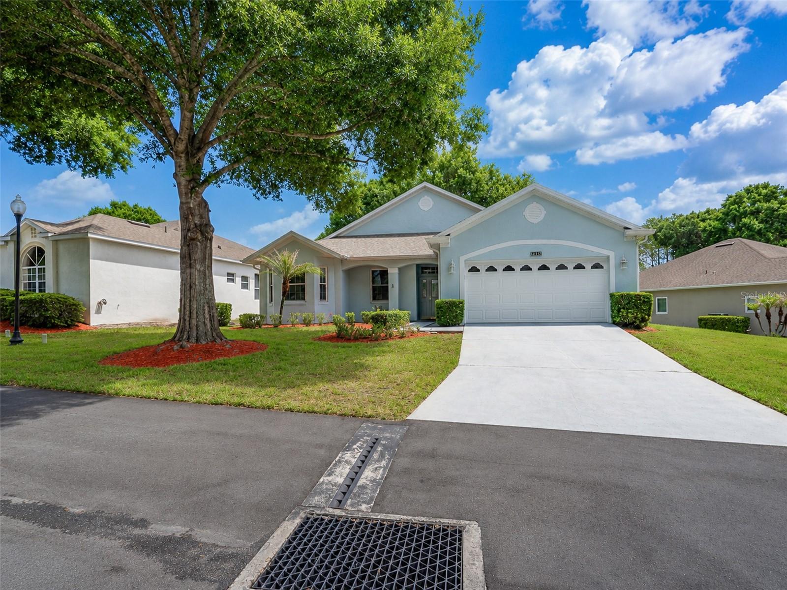 REMINGTON AT KINGS RIDGE - Residential