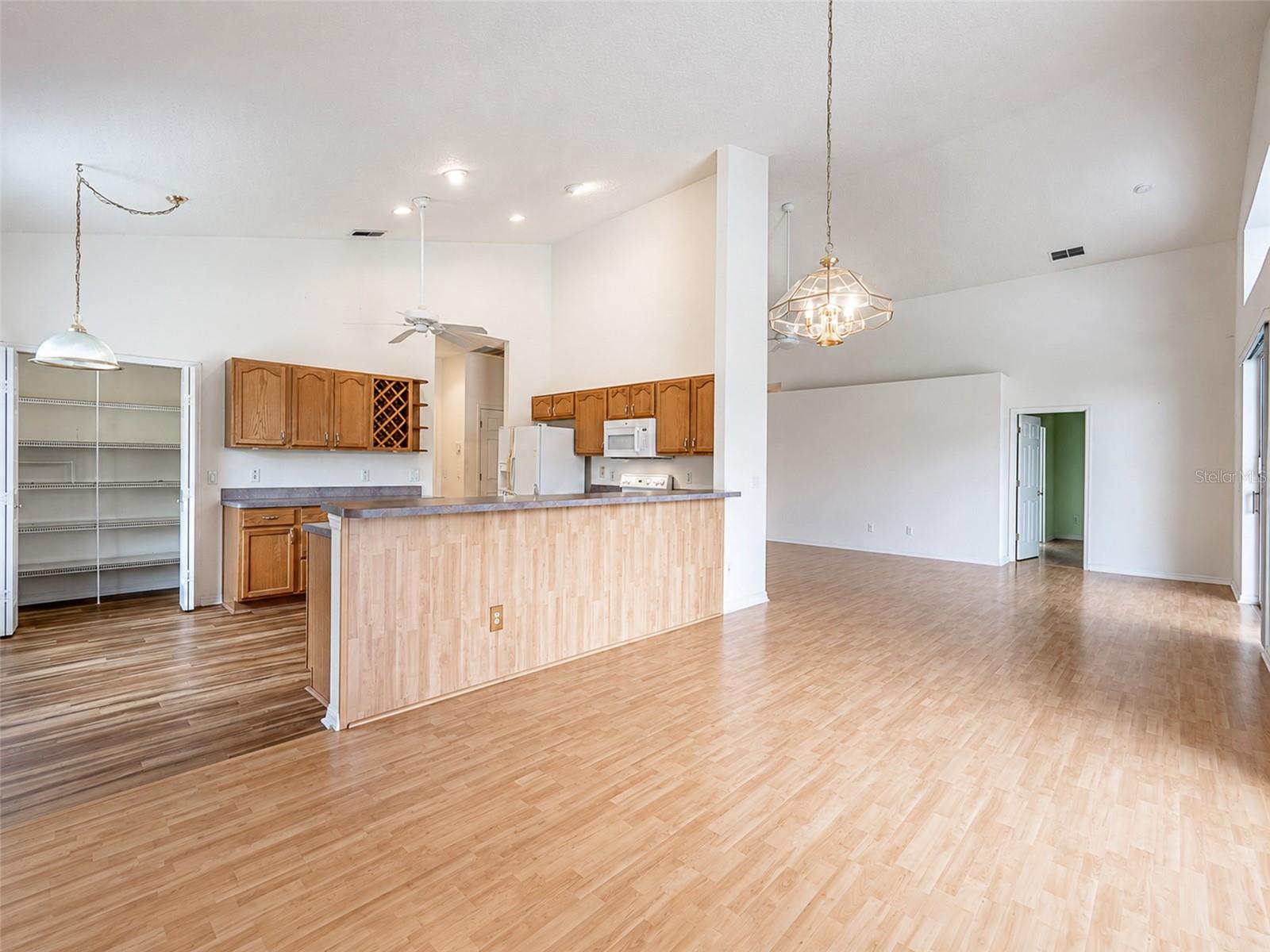 REMINGTON AT KINGS RIDGE - Residential