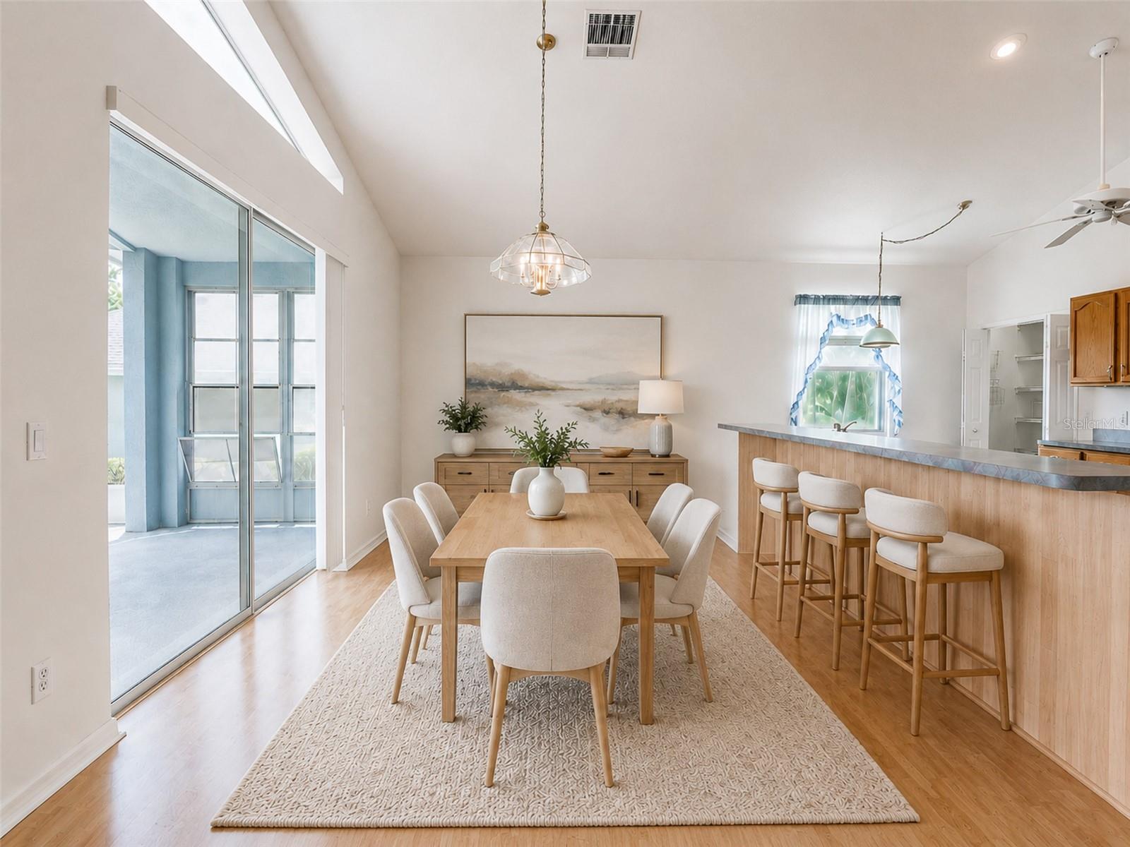 REMINGTON AT KINGS RIDGE - Residential