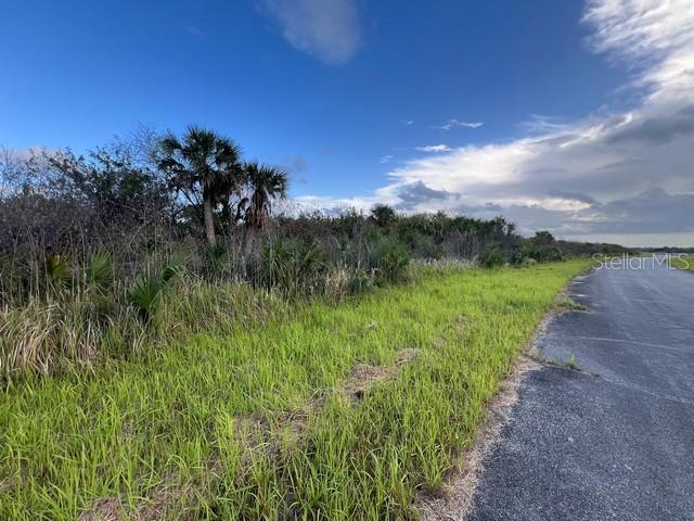 PORT MALABAR UNIT 52 - Land