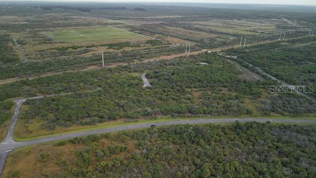 PORT MALABAR UNIT 52 - Land