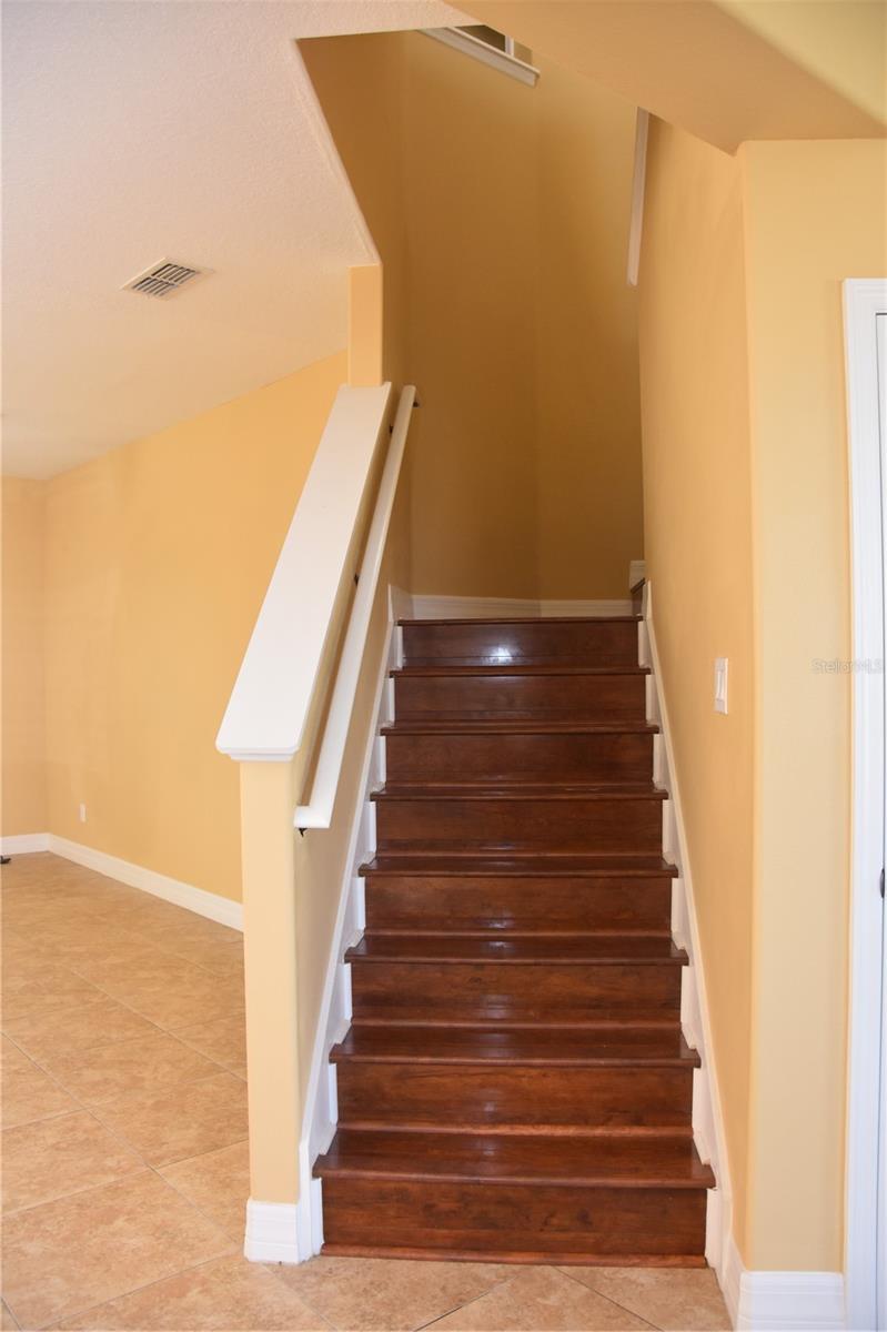 VILLAGES  AT BRIDGEWATER VILLAGE 02 - Residential Lease
