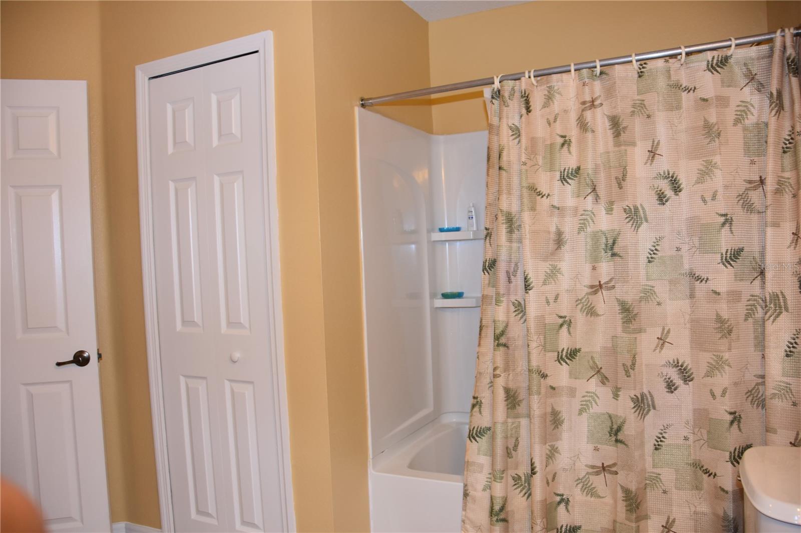 VILLAGES  AT BRIDGEWATER VILLAGE 02 - Residential Lease