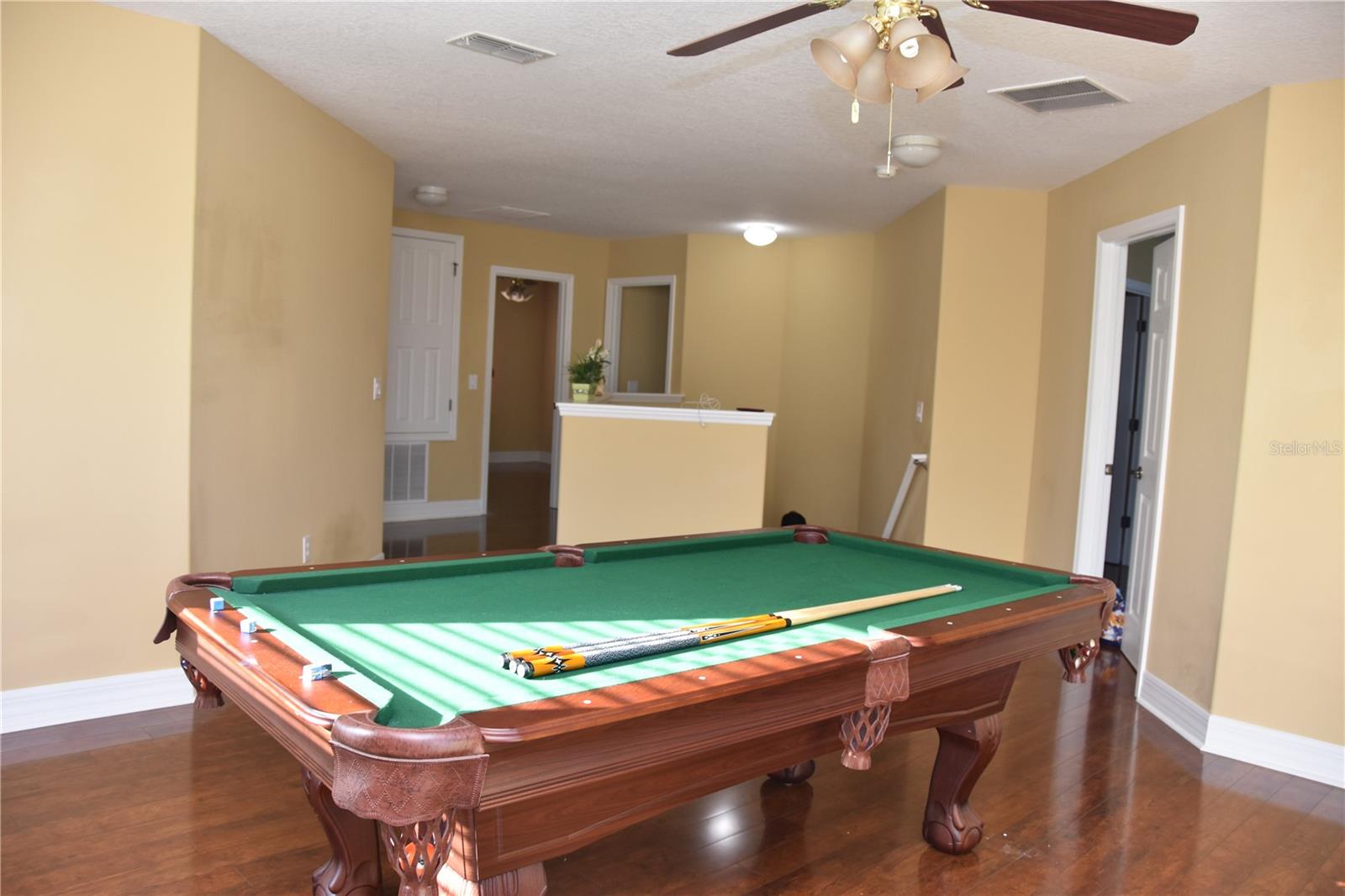 VILLAGES  AT BRIDGEWATER VILLAGE 02 - Residential Lease