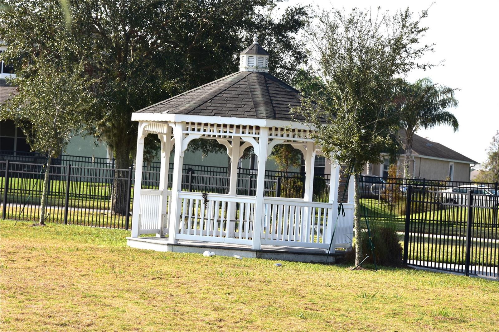 VILLAGES  AT BRIDGEWATER VILLAGE 02 - Residential Lease