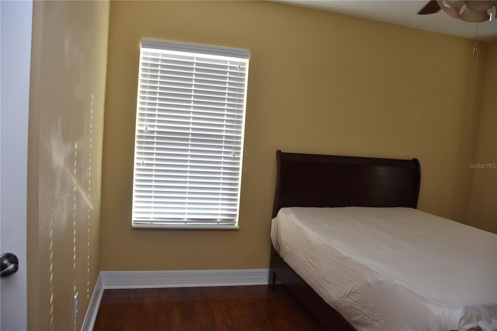 VILLAGES  AT BRIDGEWATER VILLAGE 02 - Residential Lease