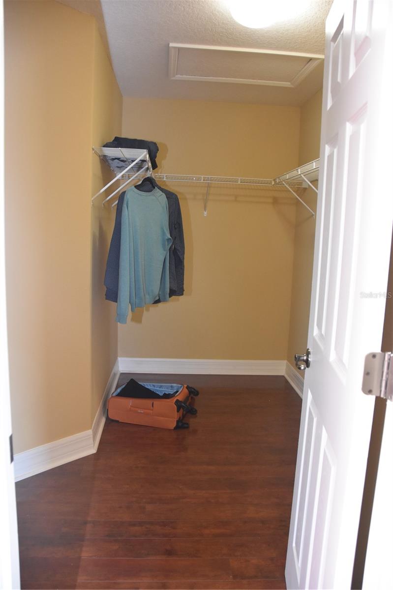 VILLAGES  AT BRIDGEWATER VILLAGE 02 - Residential Lease
