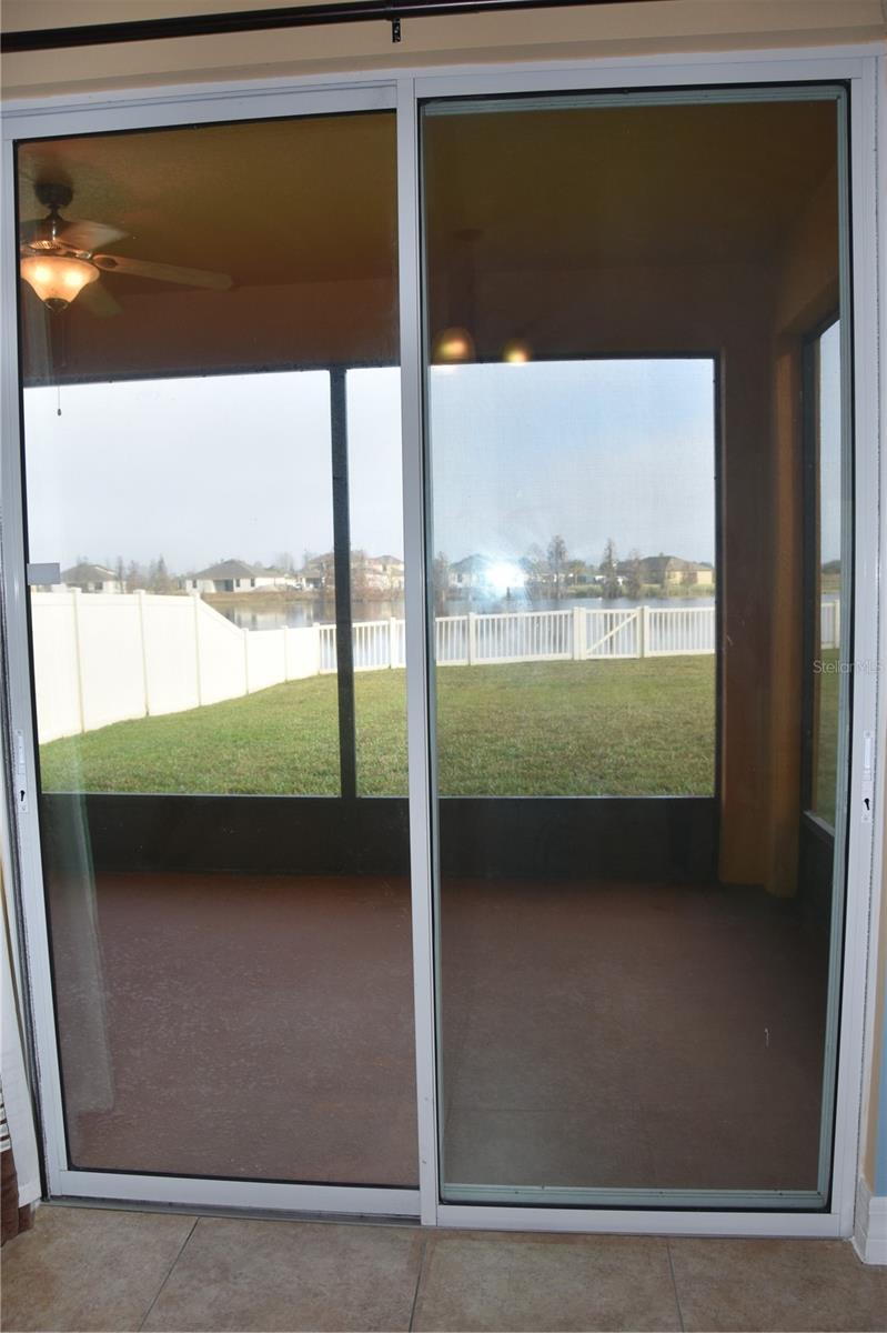 VILLAGES  AT BRIDGEWATER VILLAGE 02 - Residential Lease