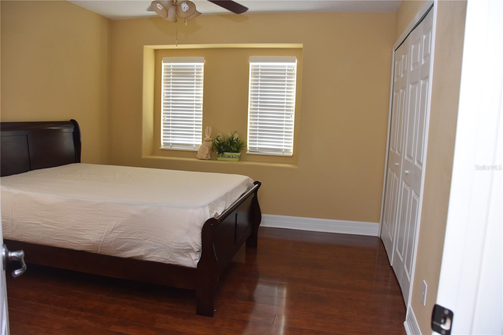 VILLAGES  AT BRIDGEWATER VILLAGE 02 - Residential Lease