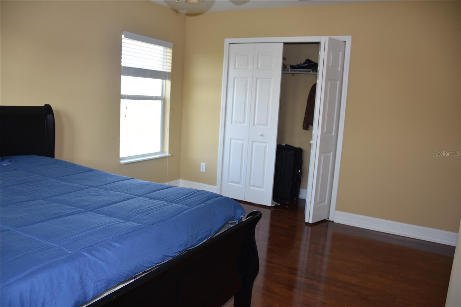 VILLAGES  AT BRIDGEWATER VILLAGE 02 - Residential Lease