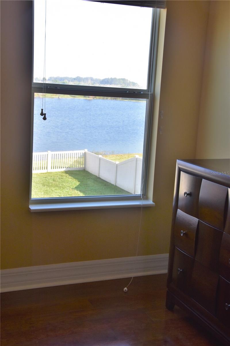 VILLAGES  AT BRIDGEWATER VILLAGE 02 - Residential Lease