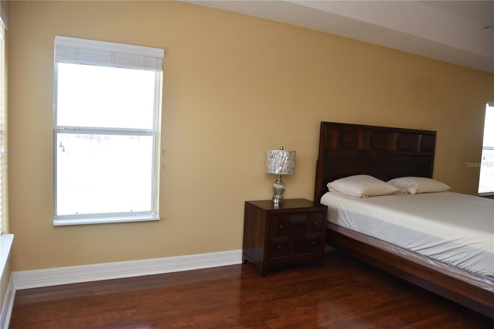 VILLAGES  AT BRIDGEWATER VILLAGE 02 - Residential Lease