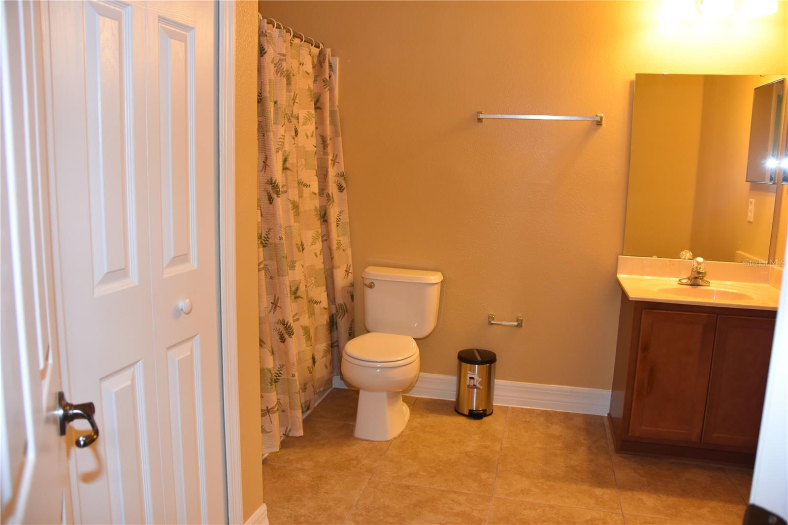 VILLAGES  AT BRIDGEWATER VILLAGE 02 - Residential Lease