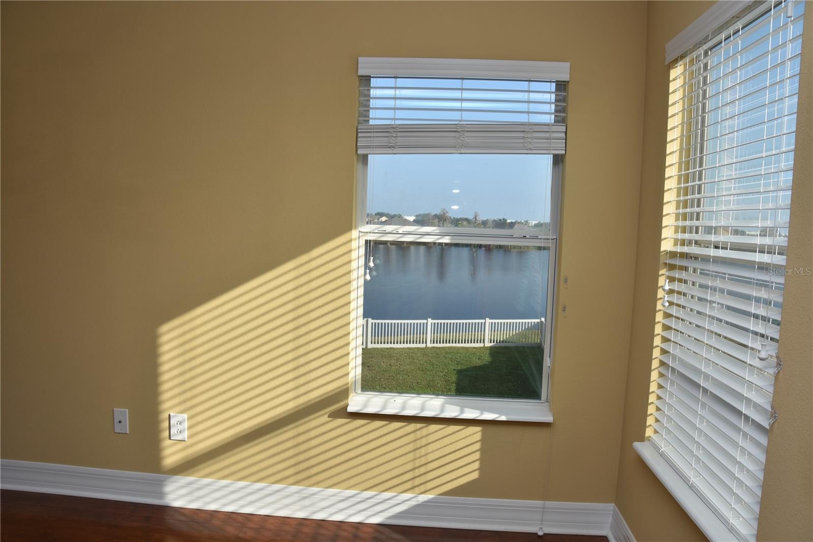 VILLAGES  AT BRIDGEWATER VILLAGE 02 - Residential Lease