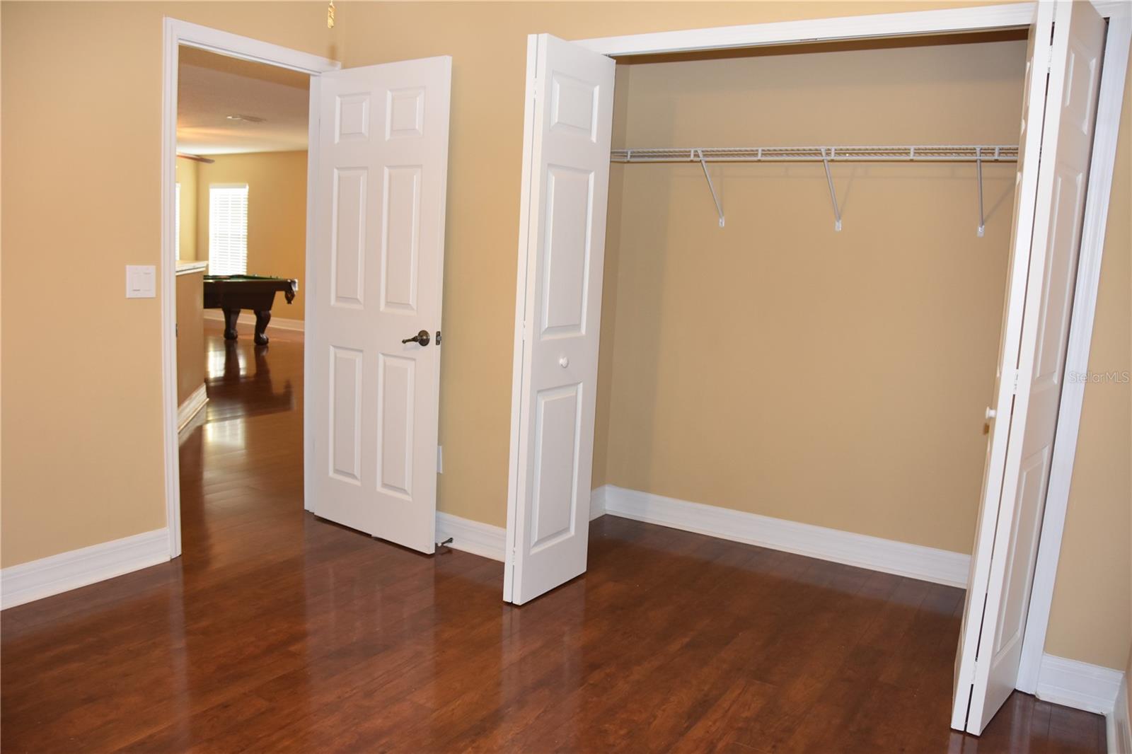 VILLAGES  AT BRIDGEWATER VILLAGE 02 - Residential Lease