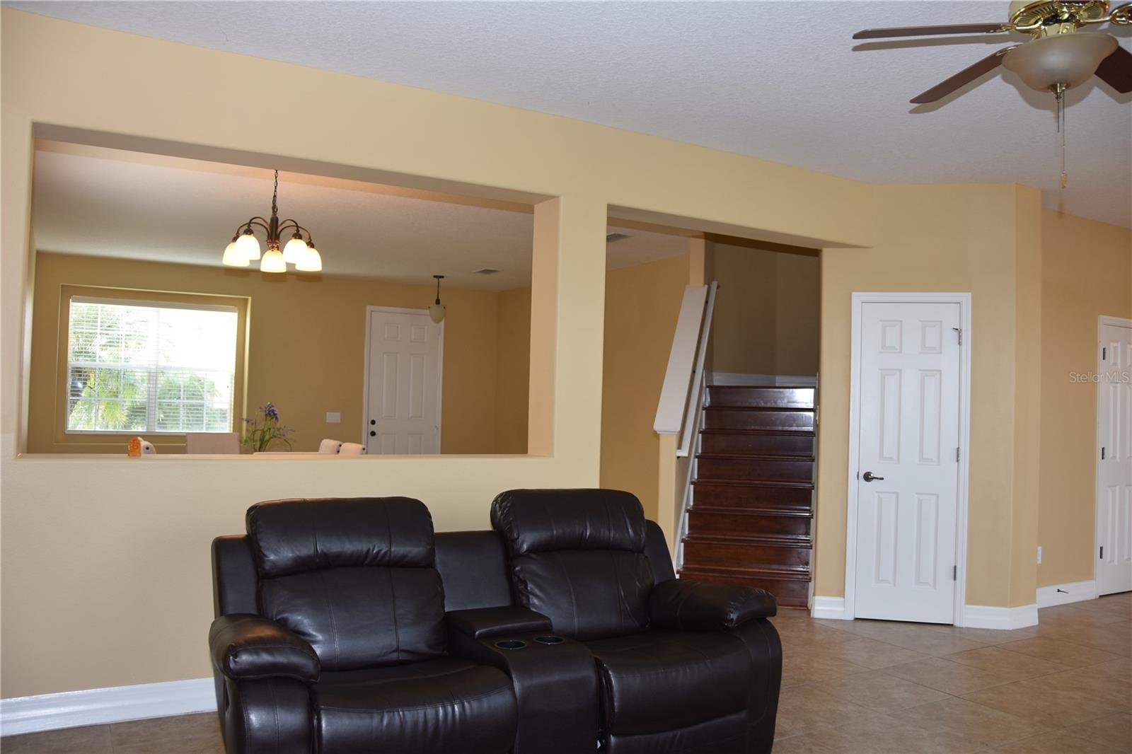 VILLAGES  AT BRIDGEWATER VILLAGE 02 - Residential Lease