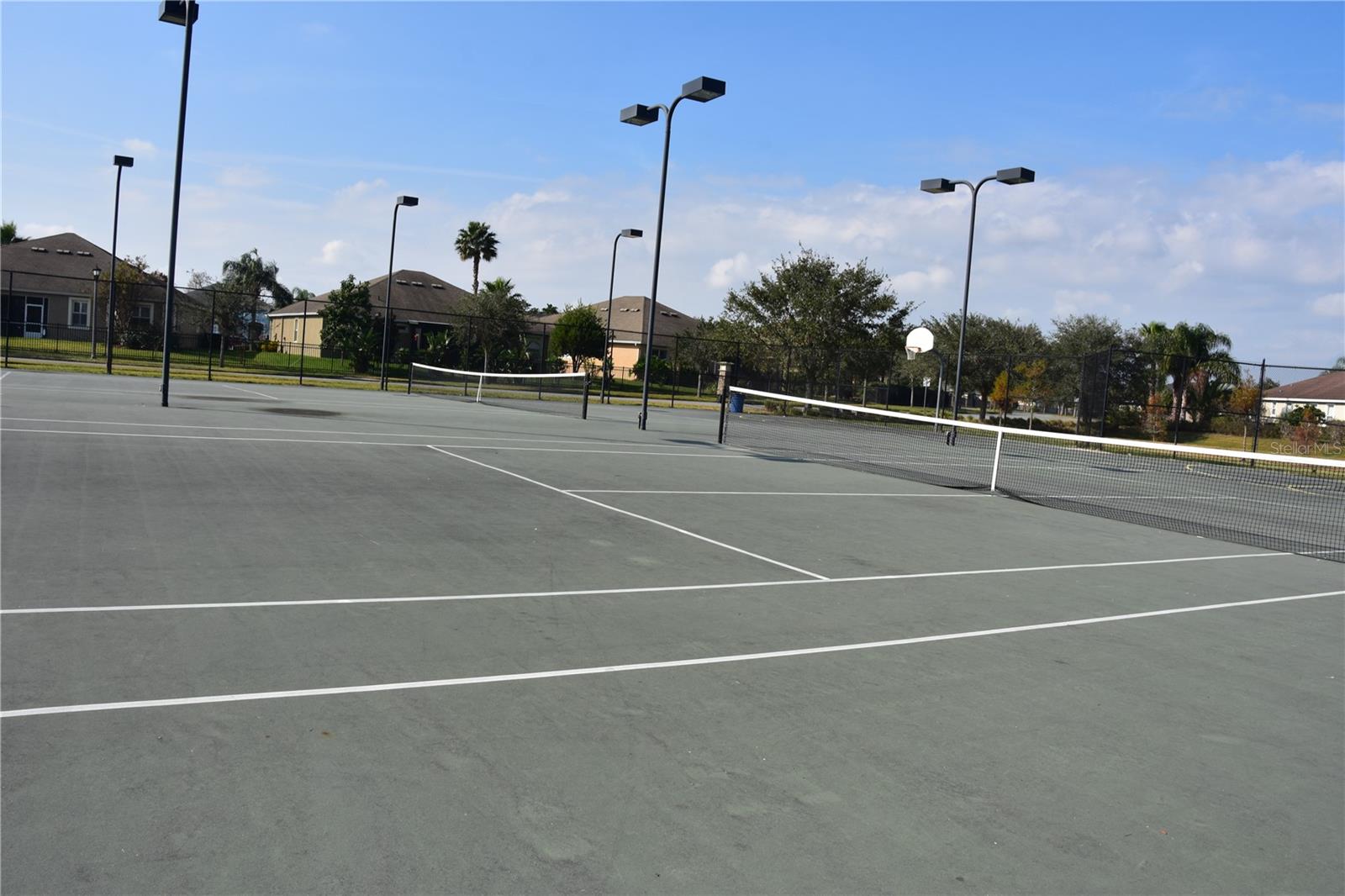 VILLAGES  AT BRIDGEWATER VILLAGE 02 - Residential Lease