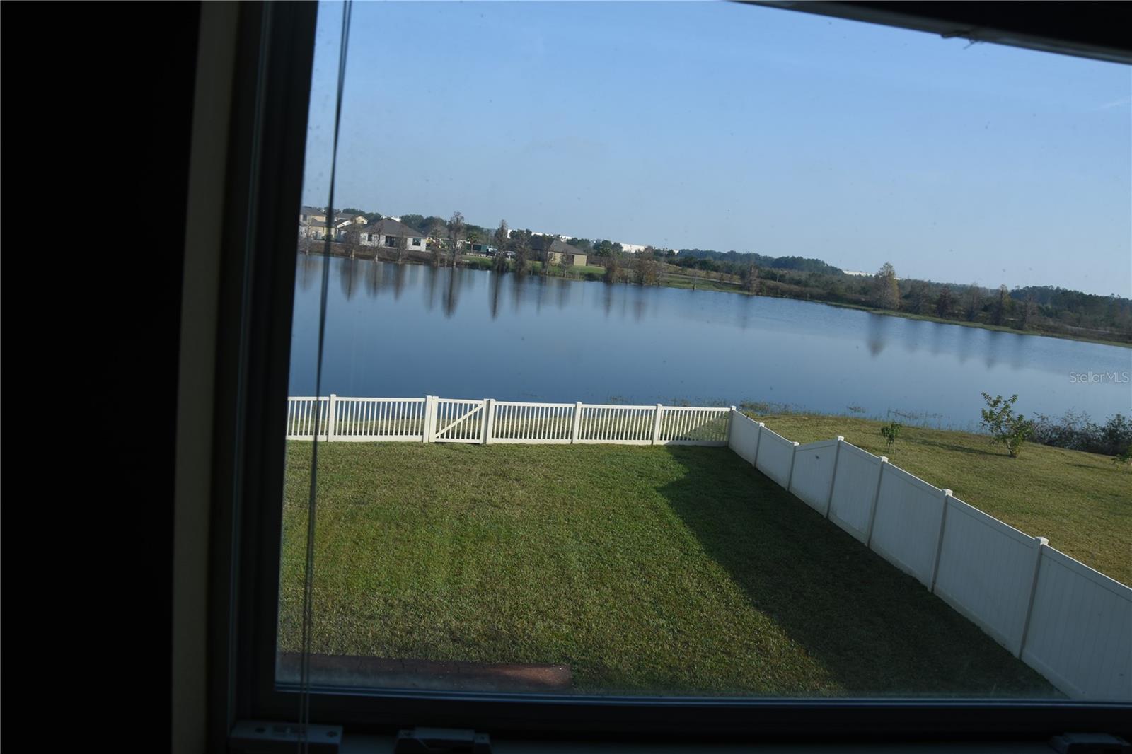 VILLAGES  AT BRIDGEWATER VILLAGE 02 - Residential Lease