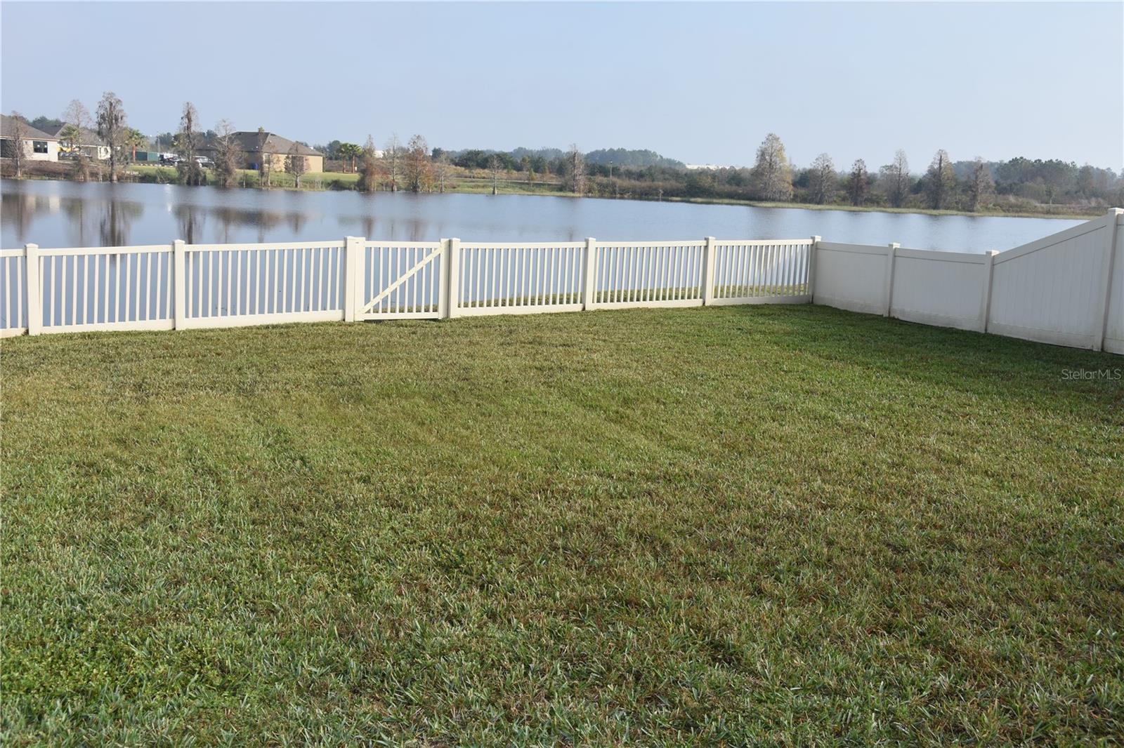 VILLAGES  AT BRIDGEWATER VILLAGE 02 - Residential Lease