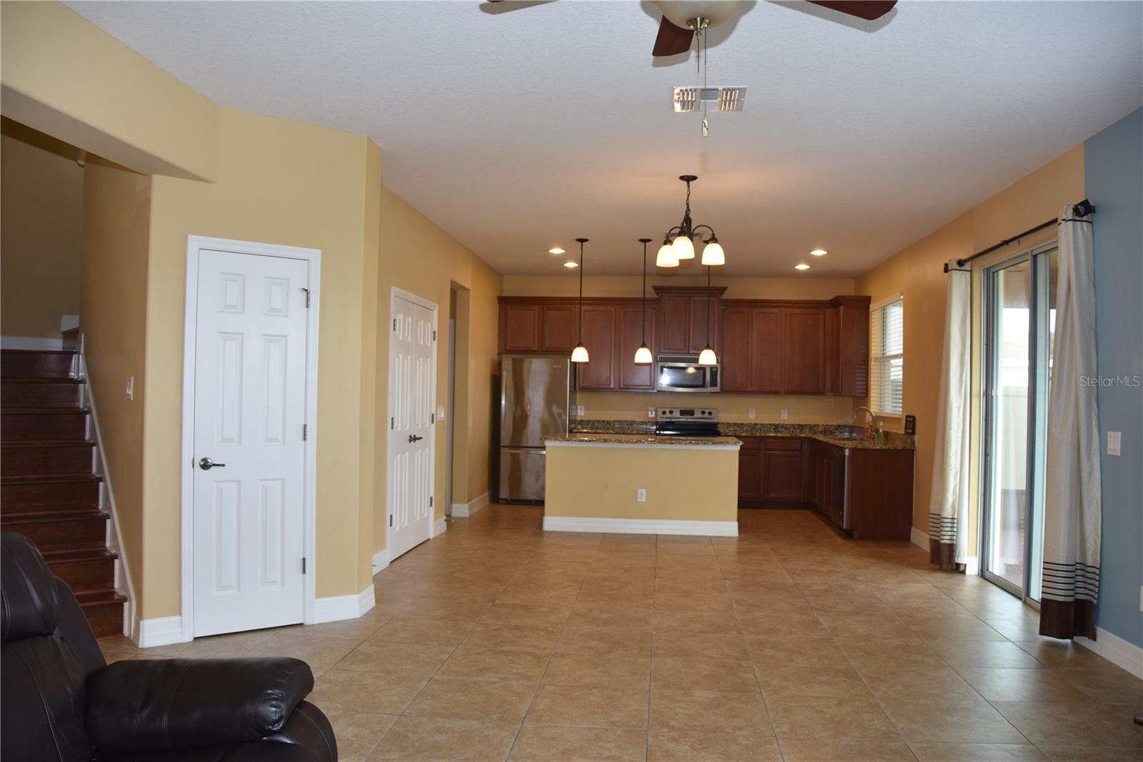 VILLAGES  AT BRIDGEWATER VILLAGE 02 - Residential Lease