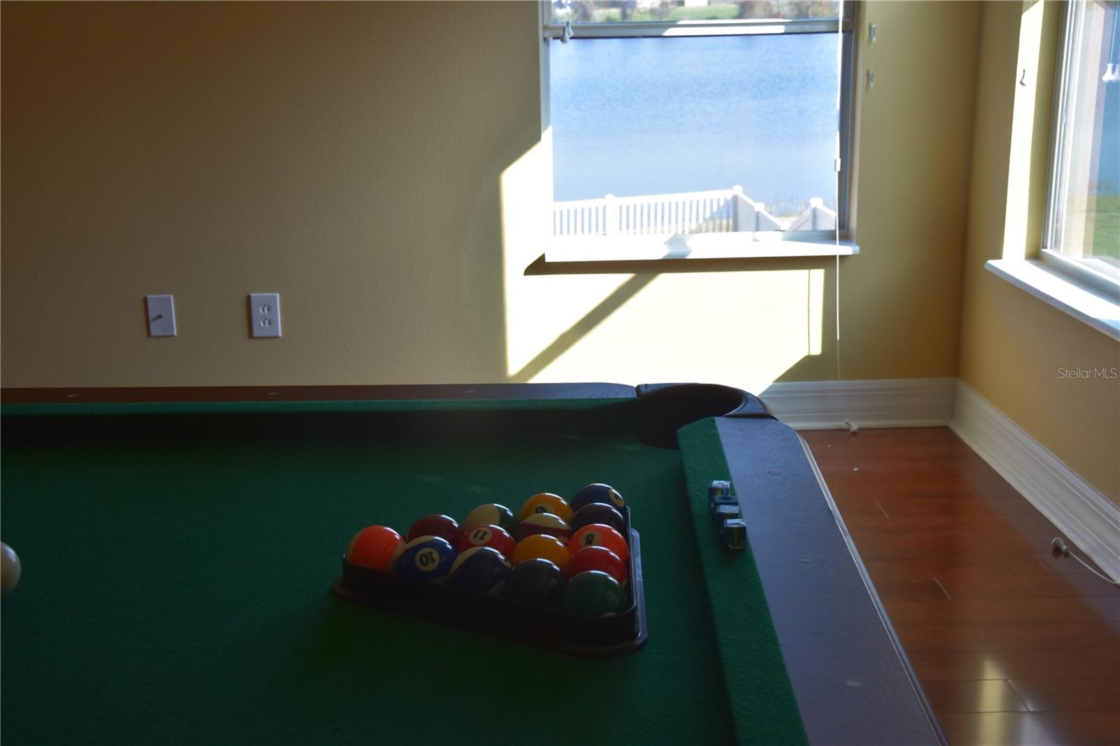 VILLAGES  AT BRIDGEWATER VILLAGE 02 - Residential Lease