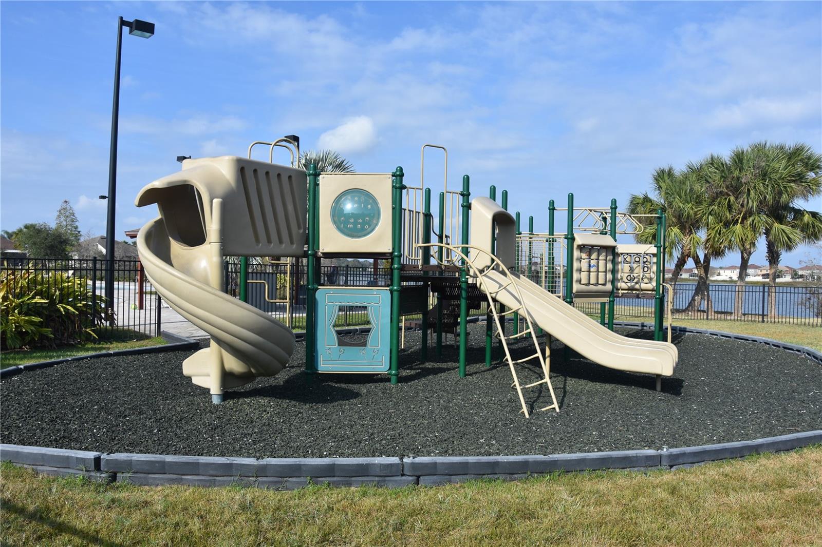 VILLAGES  AT BRIDGEWATER VILLAGE 02 - Residential Lease