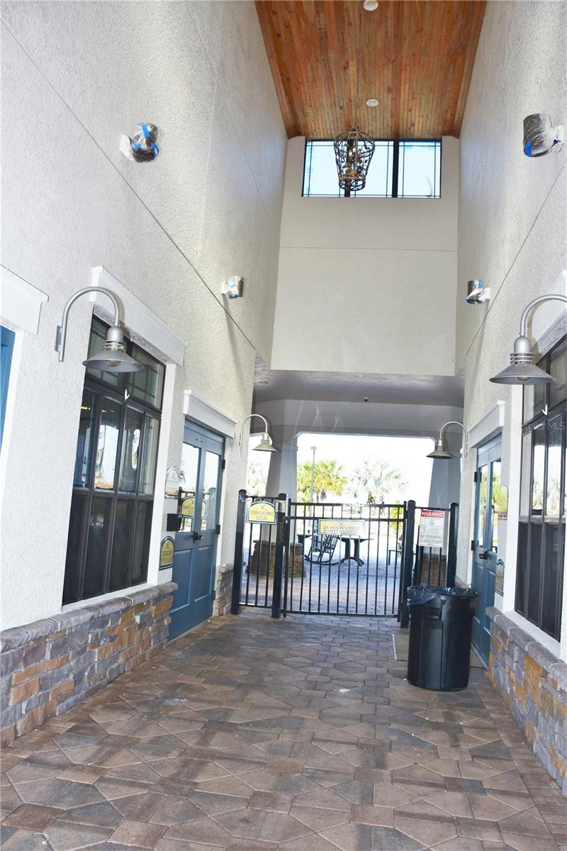 VILLAGES  AT BRIDGEWATER VILLAGE 02 - Residential Lease