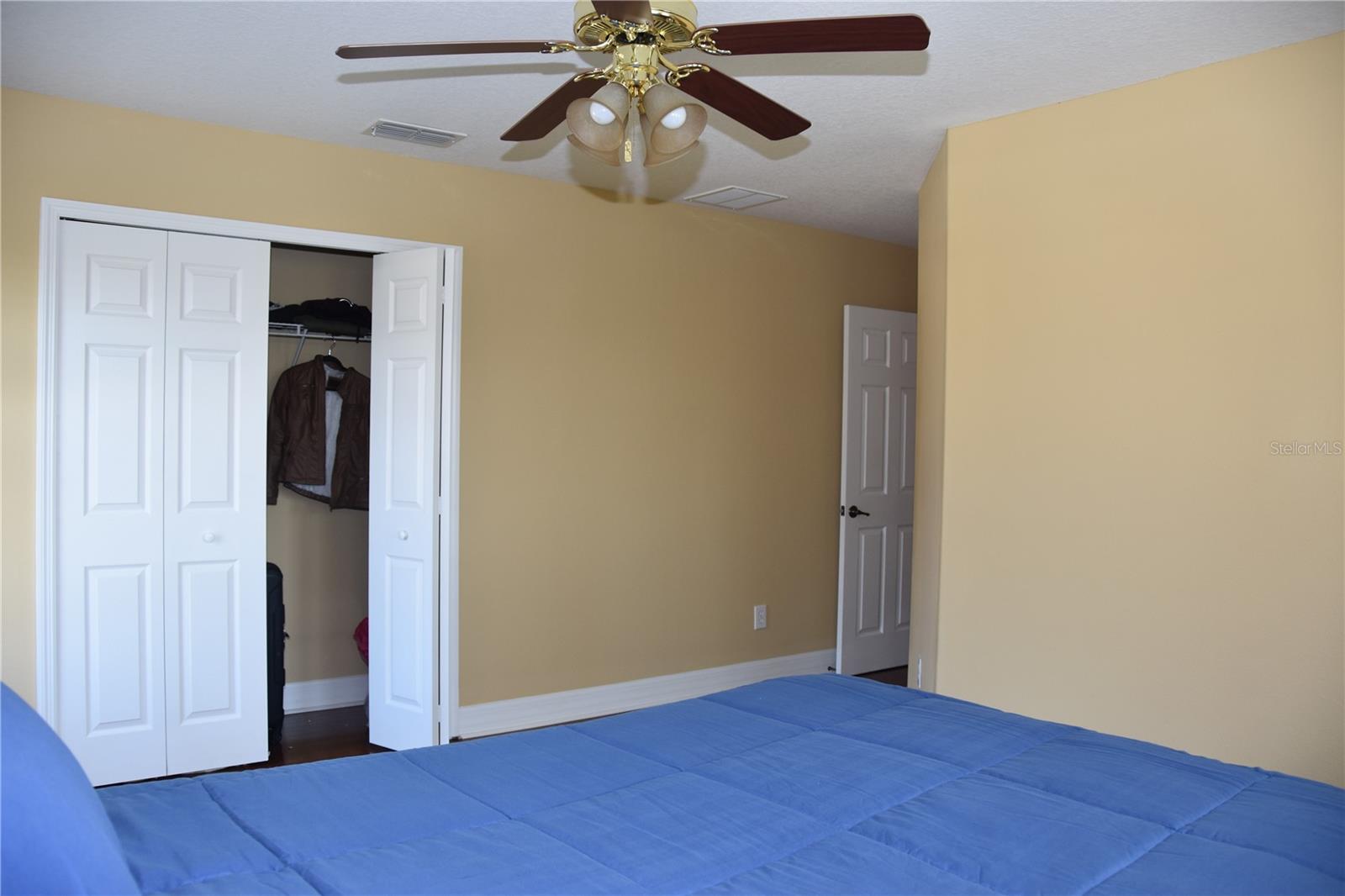 VILLAGES  AT BRIDGEWATER VILLAGE 02 - Residential Lease
