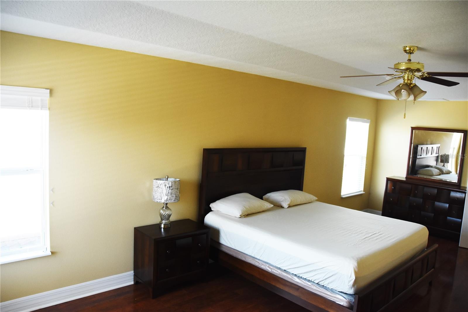 VILLAGES  AT BRIDGEWATER VILLAGE 02 - Residential Lease