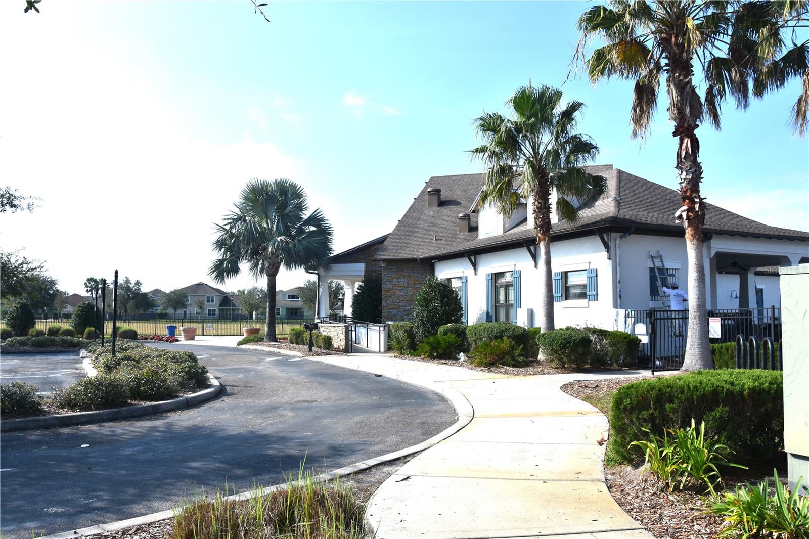 VILLAGES  AT BRIDGEWATER VILLAGE 02 - Residential Lease