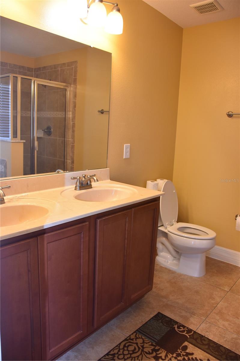 VILLAGES  AT BRIDGEWATER VILLAGE 02 - Residential Lease