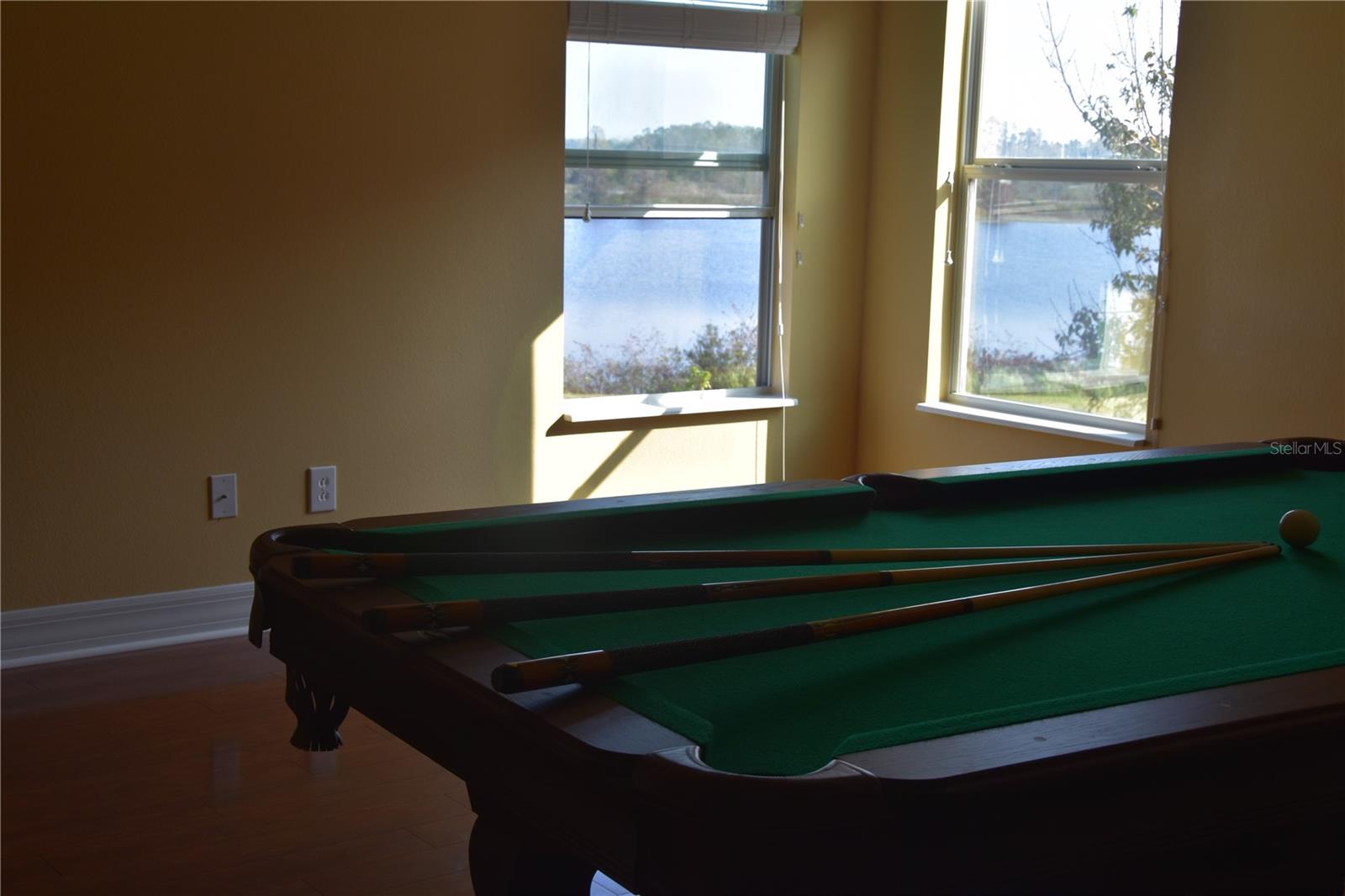 VILLAGES  AT BRIDGEWATER VILLAGE 02 - Residential Lease