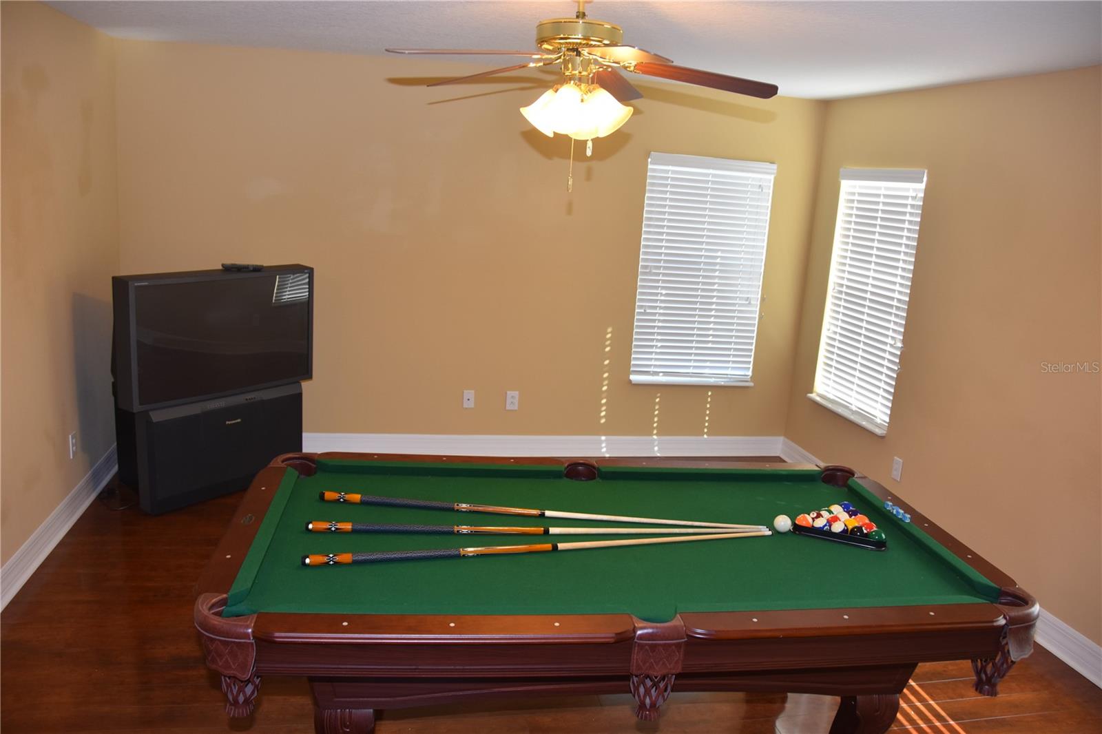 VILLAGES  AT BRIDGEWATER VILLAGE 02 - Residential Lease