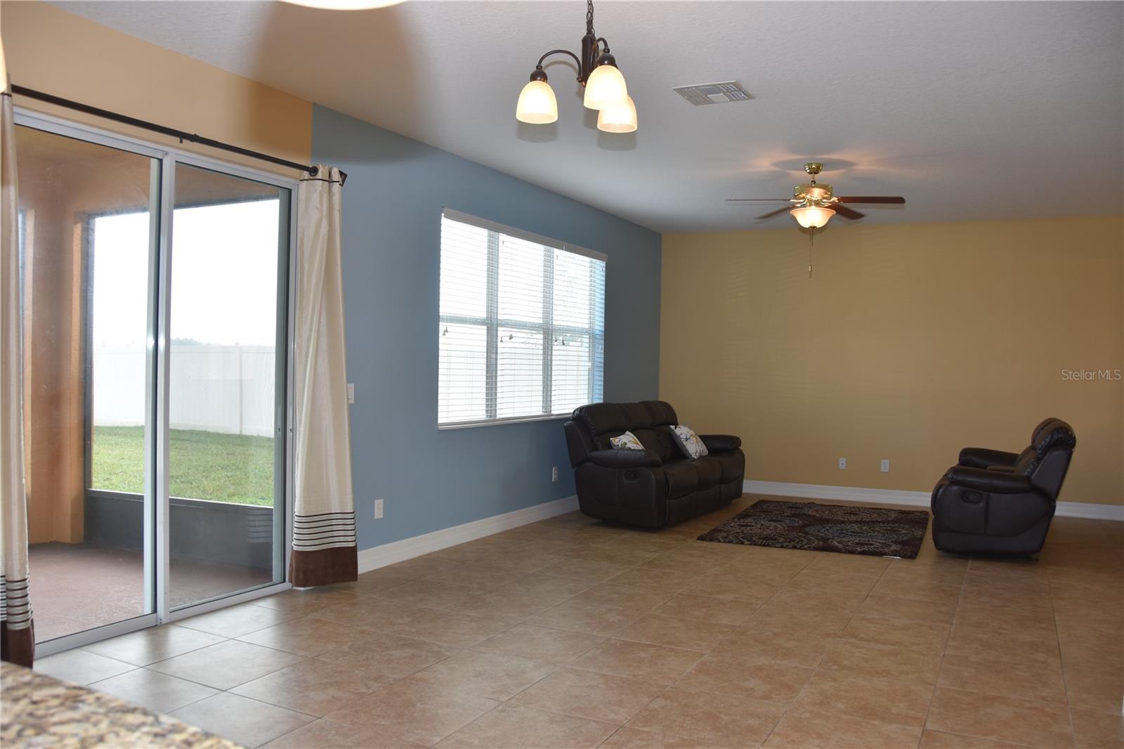 VILLAGES  AT BRIDGEWATER VILLAGE 02 - Residential Lease