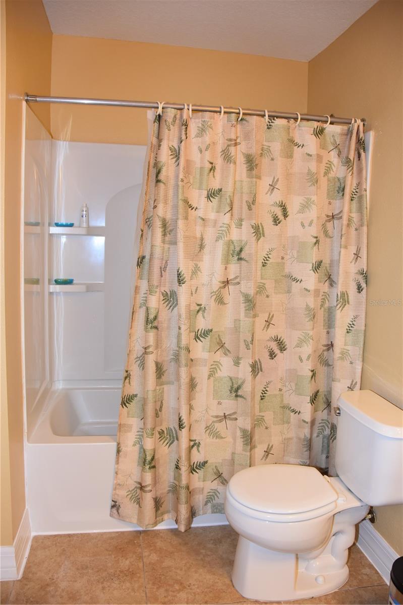 VILLAGES  AT BRIDGEWATER VILLAGE 02 - Residential Lease
