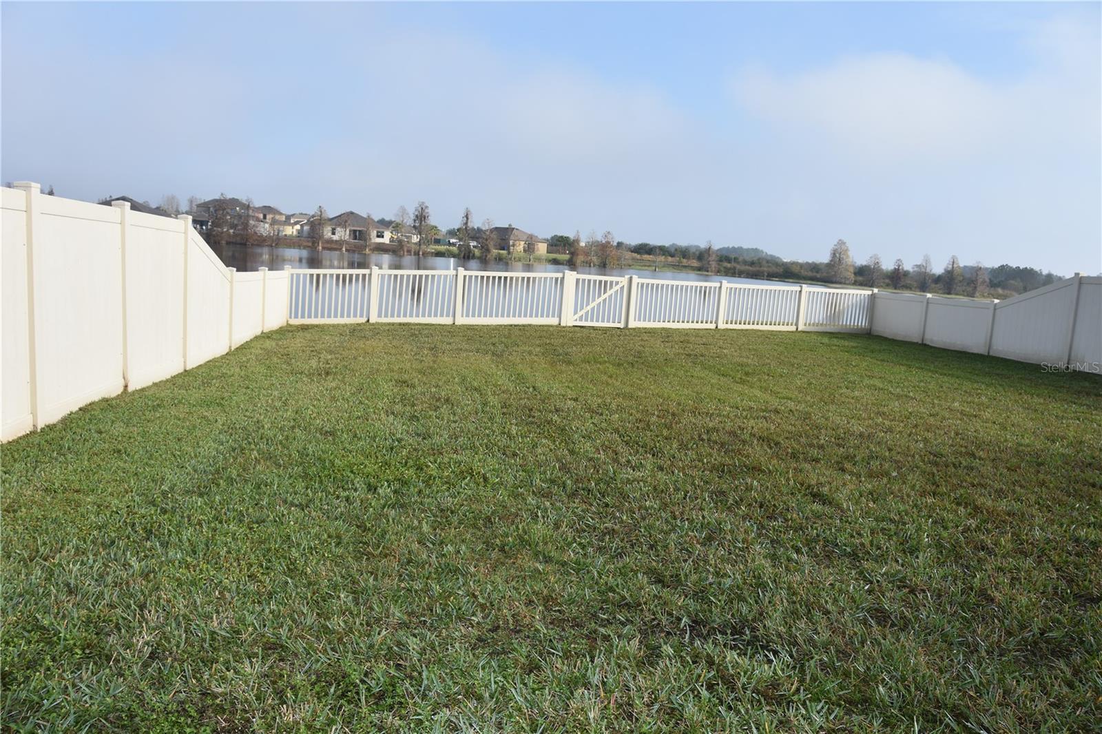 VILLAGES  AT BRIDGEWATER VILLAGE 02 - Residential Lease