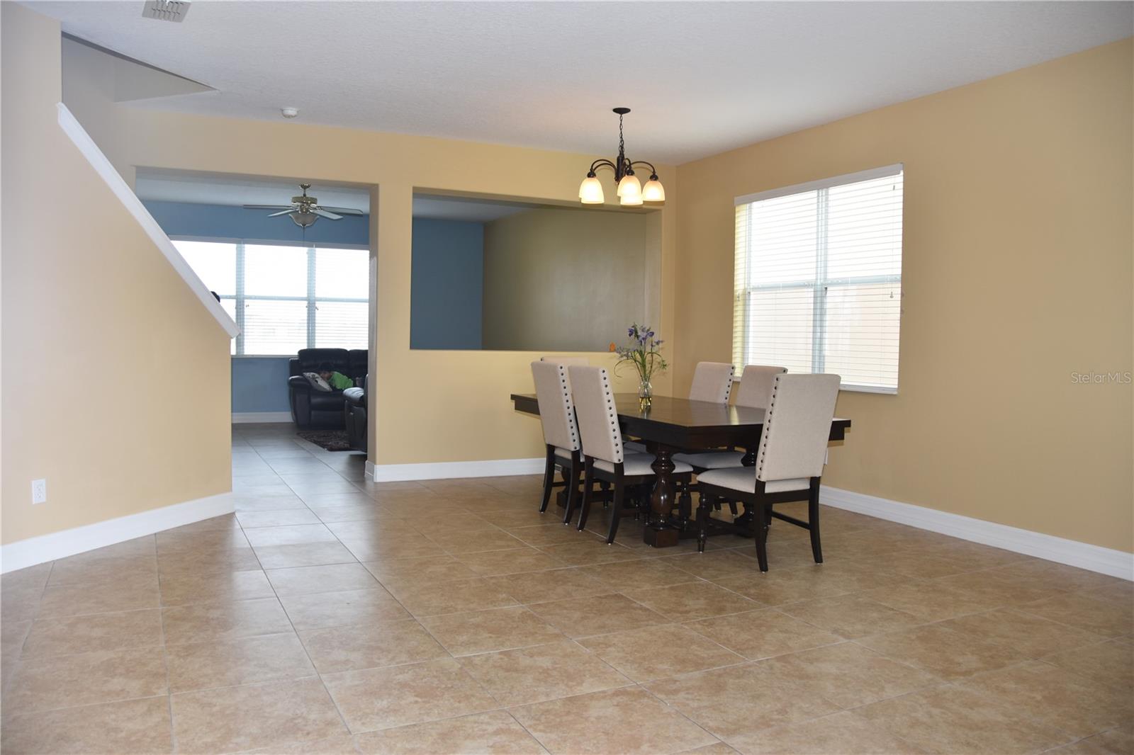 VILLAGES  AT BRIDGEWATER VILLAGE 02 - Residential Lease