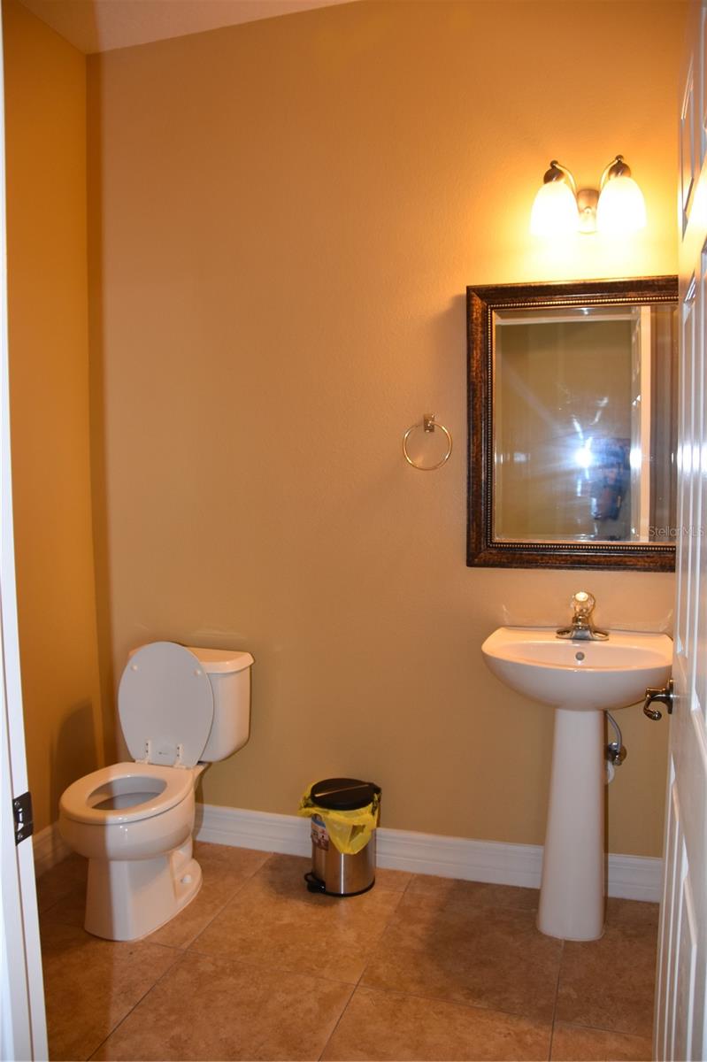 VILLAGES  AT BRIDGEWATER VILLAGE 02 - Residential Lease
