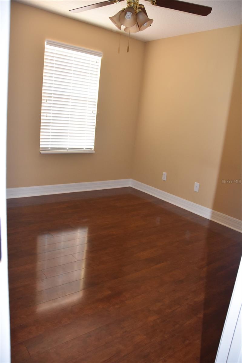 VILLAGES  AT BRIDGEWATER VILLAGE 02 - Residential Lease